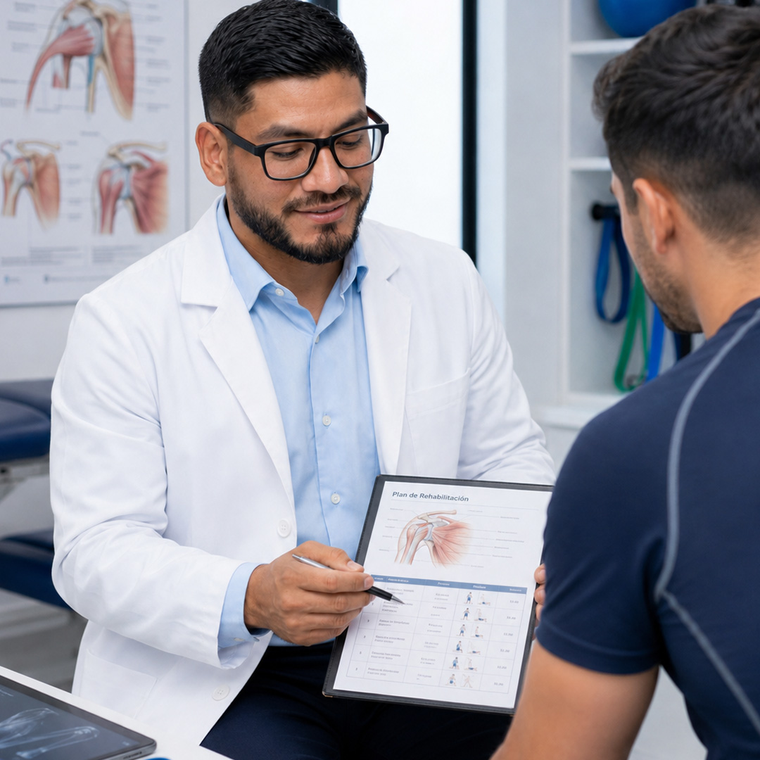 Servicio de Bioimpedancia