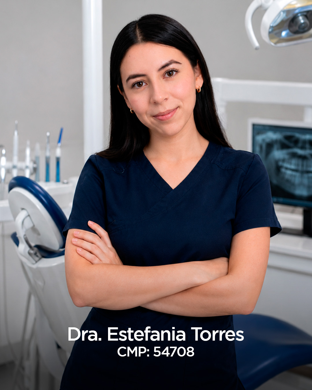 dra. estefania torres