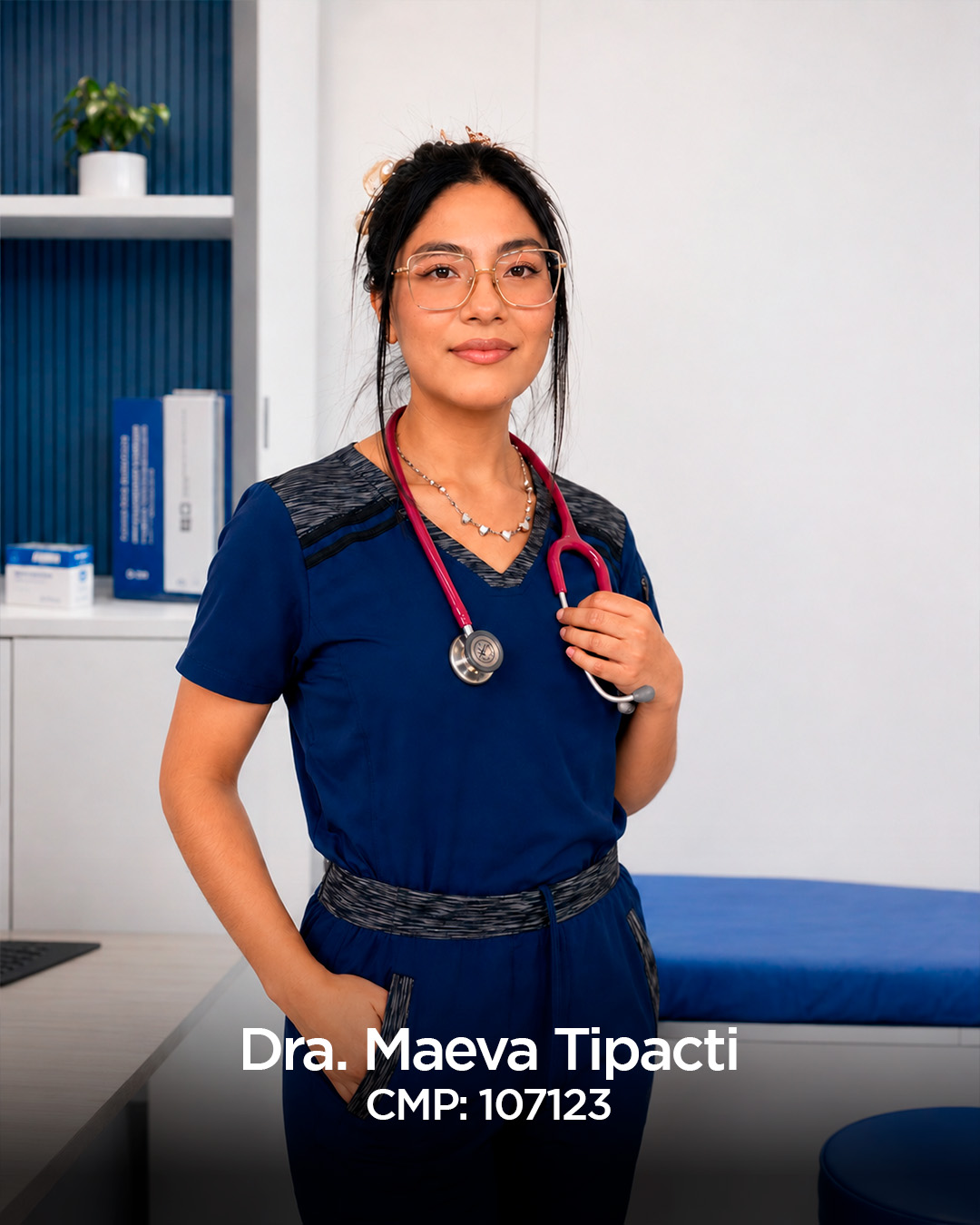 dra. maeva