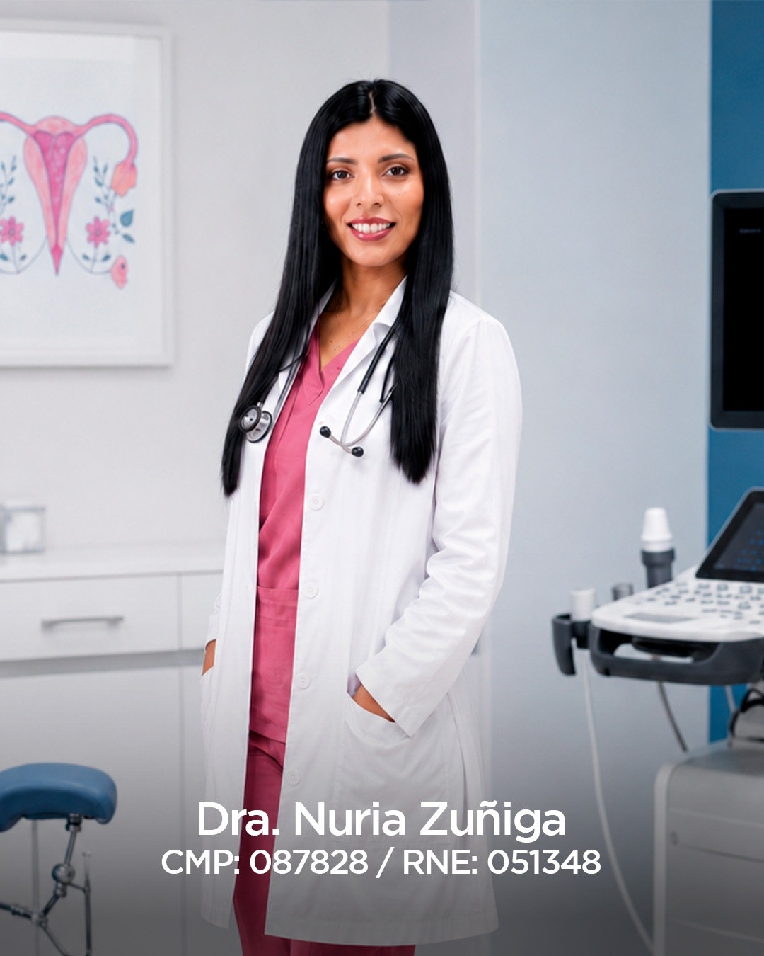 dra. nuria zuñiga